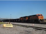 BNSF 5768 South